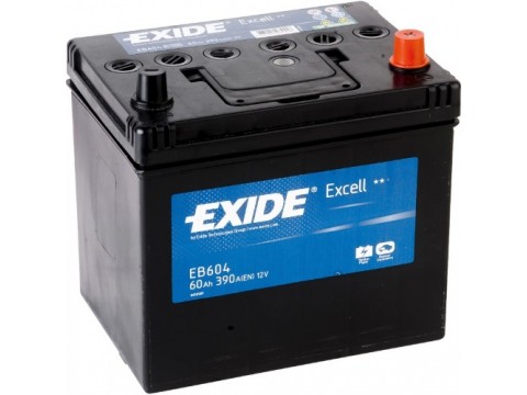 Exide EB604 W005SE (005L) Exide EB604 W005SE (005L)