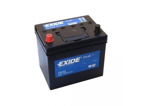 Exide EB605 W002SE (005R) Exide EB605 W002SE (005R)