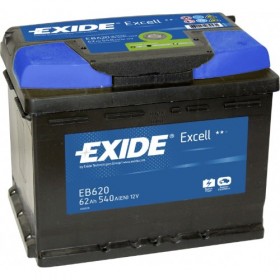 Exide EB620 W027SE (027) 