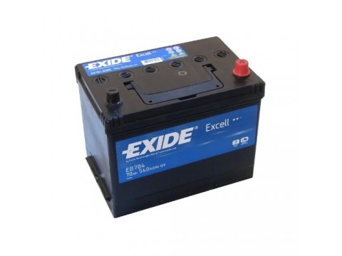 Exide EB704 W030SE (068) Exide EB704 W030SE (068)