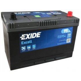 Exide EB954 W249SE (249) 