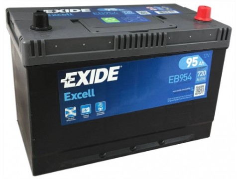Exide EB954 W249SE (249) Exide EB954 W249SE (249)