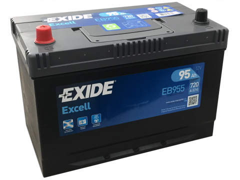 Exide EB955 W250SE (250) 