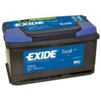 Exide EB802 W110SE (110) 