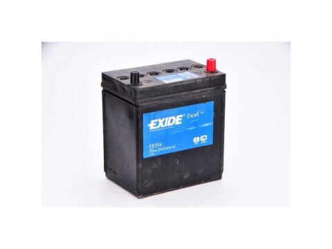 Exide EB356 054SE (054) Exide EB356 054SE (054)