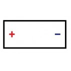 Trojan 31XHS 12v Deep Cycle  Trojan Leisure