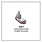 Exide ES1100-6 Gel Exide Industrial