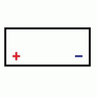 BOSCH 049 45Ah 300 CCA Car Battery 