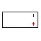 Exide EP2100 Dual AGM (625) Exide Leisure