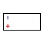 Haze HZB-EV12-230 12v 251Ah Battery (HZBEV12230) (230-12) (12-230) Haze Marine