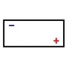 Trojan T105 X 4 6v 225Ah Deep Cycle Batteries T105LPT