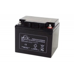 Leoch LPC12-42 Mobility Battery (12V 42AH) (AGM50EV) Leoch Industrial