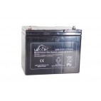 Leoch LPC12-75 Mobility Battery (12V 75AH) (75-12) (85-12) (AGM85EV)(DC85-12) Leoch Industrial Leoch LPC12-75 Mobility Battery (12V 75AH) (75-12) (85-12) (AGM85EV)(DC85-12) Leoch Industrial