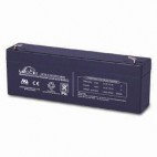 Leoch LP12-2.3 (12V 2.3AH) Leoch LP12-2.3 (12V 2.3AH)