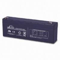 Leoch LP12-2.3 (12V 2.3AH)