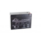 Leoch LP12-10 (12V 10AH) Leoch LP12-10 (12V 10AH)