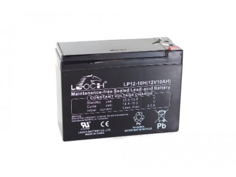 Leoch LP12-10 (12V 10AH) Leoch LP12-10 (12V 10AH)