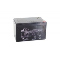 Leoch LP12-12 (12V 14AH)