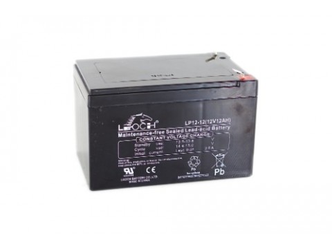 Leoch LP12-12 (12V 14AH) Leoch LP12-12 (12V 14AH)