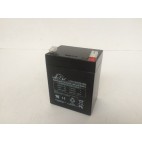 Leoch LP12-2.9 (12V 2.9AH) 