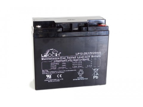 Leoch LP12-20 (12V 20AH) Leoch LP12-20 (12V 20AH)
