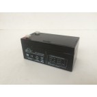 Leoch LP12-3.2 (12V 3.2AH) Leoch LP12-3.2 (12V 3.2AH)