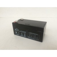 Leoch LP12-3.2 (12V 3.2AH)