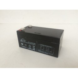 Leoch LP12-3.2 (12V 3.2AH) 