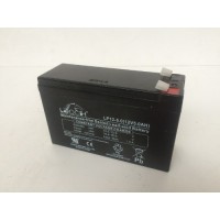 Leoch LP12-5.0 (12V 5.0AH)