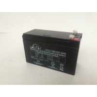 LEOCH LP12-7.0S 12V 7.0Ah AGM Battery
