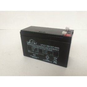 LEOCH LP12-7.0S 12V 7.0Ah AGM Battery Leoch Alarm LEOCH LP12-7.0S 12V 7.0Ah AGM Battery Leoch Alarm