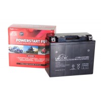 Leoch YT12B-BS 12v 10Ah Motorcycle Battery