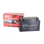Leoch YT7B-BS 12v 6.5Ah Motorcycle Battery Leoch Mototcycle
