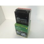 Leoch LTX20CH-BS 12v 18Ah AGM Motorcycle Battery (YTX20CH-BS) Leoch Mototcycle
