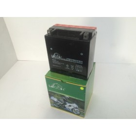 Leoch LTX20CH-BS 12v 18Ah AGM Motorcycle Battery (YTX20CH-BS) Leoch Mototcycle