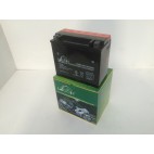 Leoch LYTX20L-BS 12v 18Ah AGM Motorcycle Battery (YTX20L-BS) Leoch Mototcycle