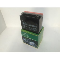 Leoch LYTX20L-BS 12v 18Ah AGM Motorcycle Battery (YTX20L-BS) Leoch Mototcycle
