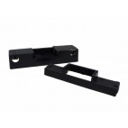 PowerKaddy T-Bar Connector Lucas Golf Trolley PowerKaddy T-Bar Connector Lucas Golf Trolley