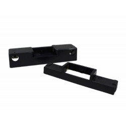 PowerKaddy T-Bar Connector Lucas Golf Trolley