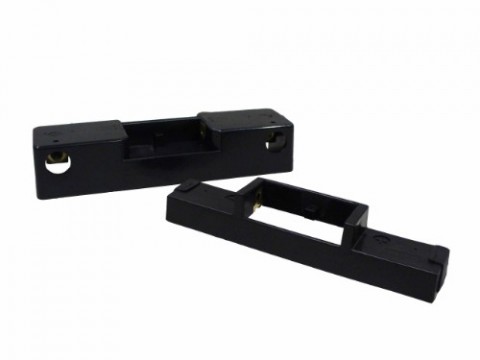 PowerKaddy T-Bar Connector Lucas Golf Trolley PowerKaddy T-Bar Connector Lucas Golf Trolley