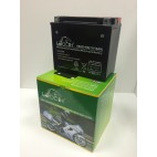 Leoch YTX20-BS 12v 18Ah Motorcycle Battery Leoch Mototcycle