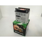 Lucas YB10LA2 11Ah  Motor Cycle Battery Lucas Motorcycle 