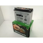 Lucas YB16ALA2 16Ah  Motor Cycle Battery Lucas Motorcycle 