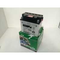 Lucas YB16CLB 19Ah  Motor Cycle Battery