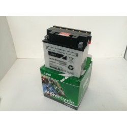Lucas YB16CLB 19Ah  Motor Cycle Battery Lucas Motorcycle 