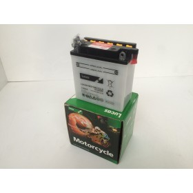 Lucas YB5LB 5Ah  Motor Cycle Battery Lucas Motorcycle 