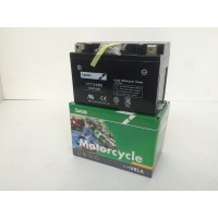 Lucas YB12ABS 10Ah  Motor Cycle Battery