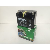 Lucas YT12B4 10Ah  Motor Cycle Battery