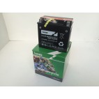 Lucas YTX14BS 12Ah  Motor Cycle Battery Lucas Motorcycle 