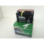 Lucas YTX9BS 8Ah  Motor Cycle Battery Lucas Motorcycle 